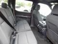 Black Rear Seat Photo for 2023 Ford F150 #146017314