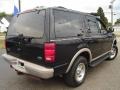 1998 Black Ford Expedition Eddie Bauer 4x4  photo #14
