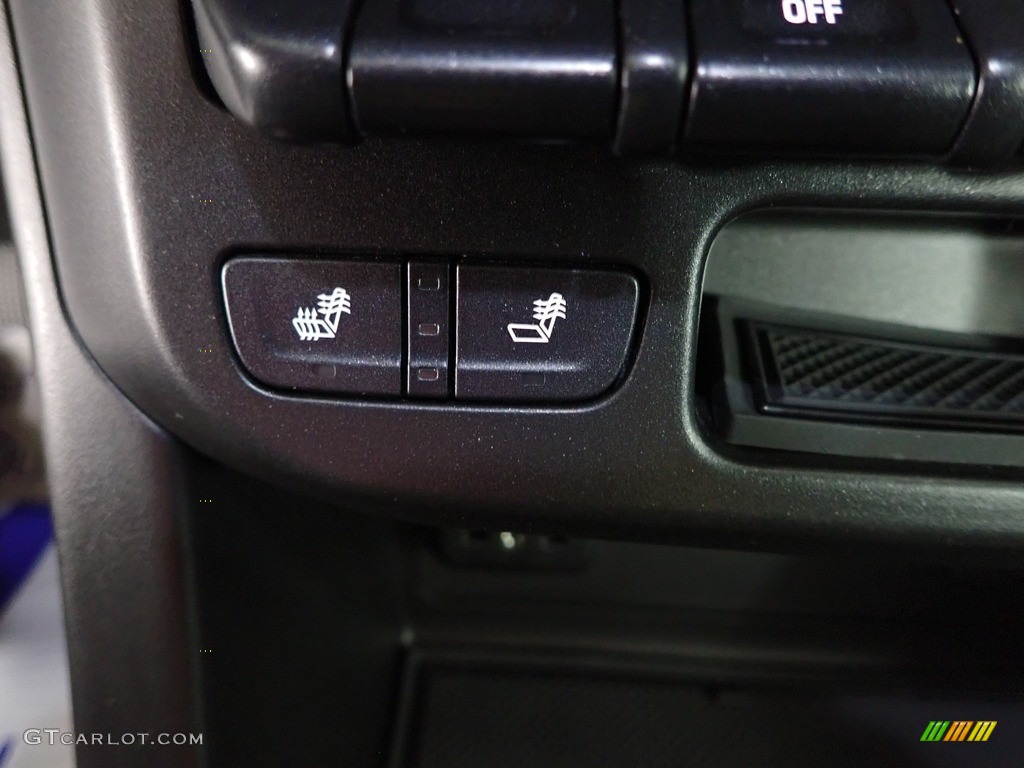 2022 Canyon Elevation Crew Cab 4WD - Summit White / Jet Black photo #4