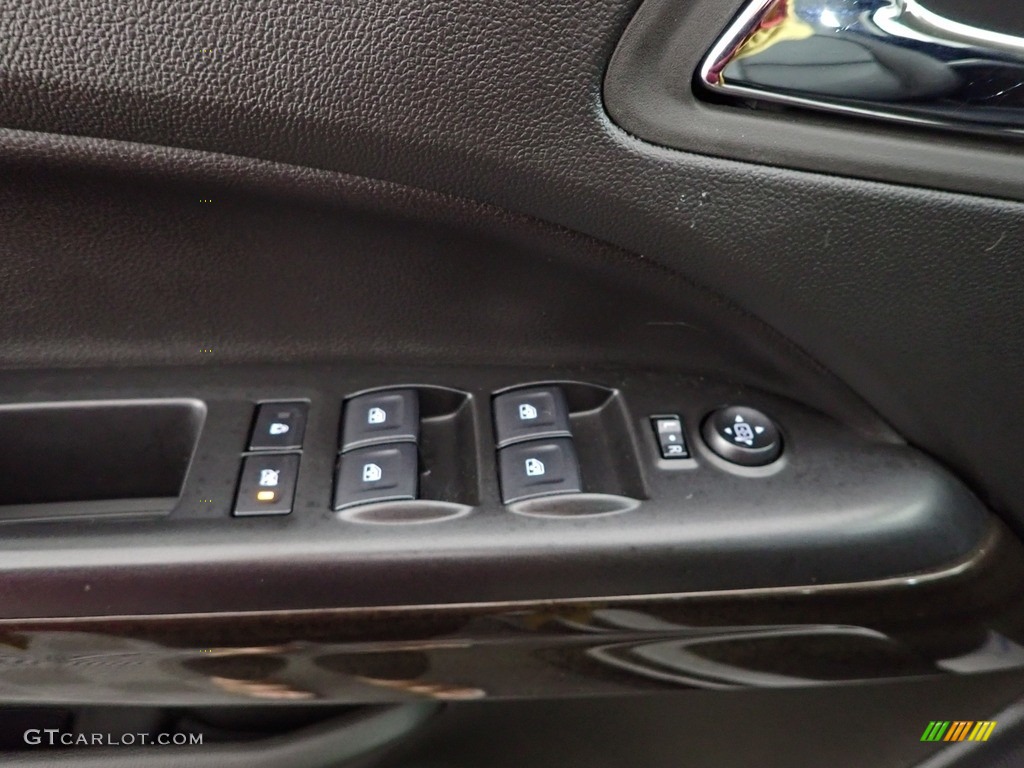 2022 Canyon Elevation Crew Cab 4WD - Summit White / Jet Black photo #12