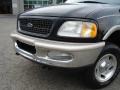 1998 Black Ford Expedition Eddie Bauer 4x4  photo #16