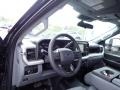 Medium Dark Slate Dashboard Photo for 2023 Ford F350 Super Duty #146017968