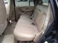 1998 Black Ford Expedition Eddie Bauer 4x4  photo #17