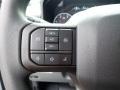 Medium Dark Slate Steering Wheel Photo for 2023 Ford F350 Super Duty #146018070