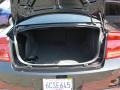 2008 Brilliant Black Crystal Pearl Dodge Charger SRT-8  photo #47