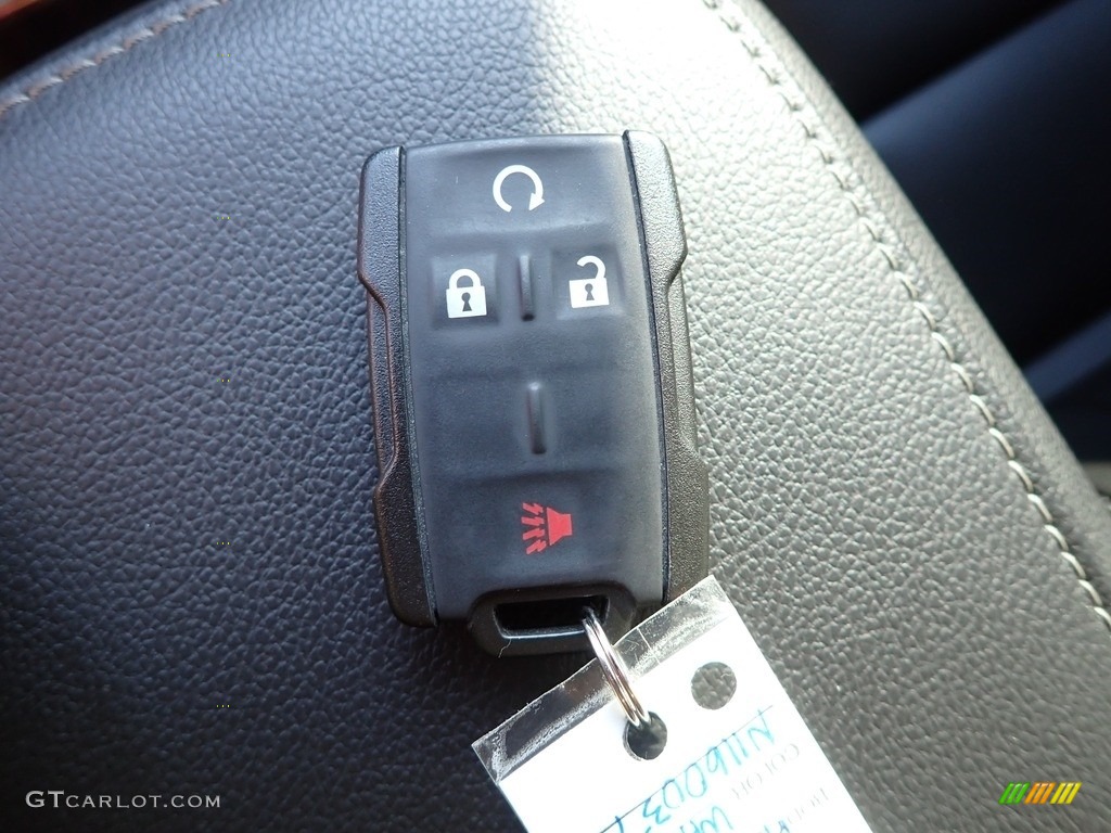 2022 Canyon Elevation Crew Cab 4WD - Summit White / Jet Black photo #32