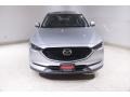 2020 Sonic Silver Metallic Mazda CX-5 Grand Touring AWD  photo #2