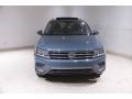 Blue Silk Metallic - Tiguan SE 4MOTION Photo No. 2