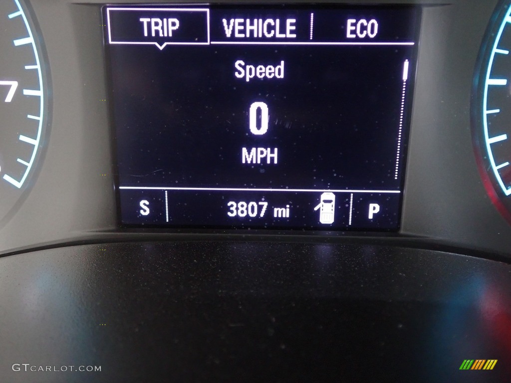 2022 Canyon Elevation Crew Cab 4WD - Summit White / Jet Black photo #33