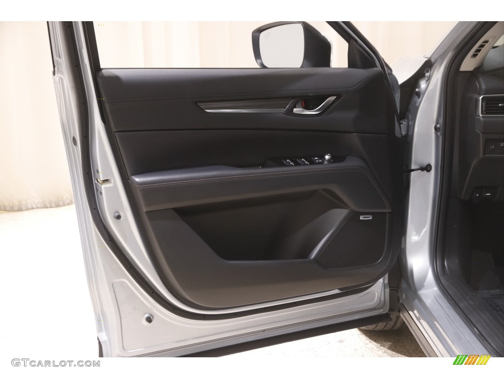 2020 Mazda CX-5 Grand Touring AWD Door Panel Photos