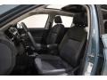 Blue Silk Metallic - Tiguan SE 4MOTION Photo No. 5