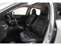 Black Front Seat Photo for 2020 Mazda CX-5 #146018178