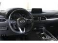 Black Dashboard Photo for 2020 Mazda CX-5 #146018193