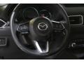  2020 CX-5 Grand Touring AWD Steering Wheel