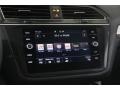 Blue Silk Metallic - Tiguan SE 4MOTION Photo No. 9