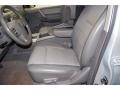 Radiant Silver - Titan LE Crew Cab Photo No. 17
