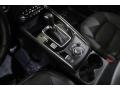 2020 Mazda CX-5 Black Interior Transmission Photo