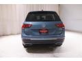 Blue Silk Metallic - Tiguan SE 4MOTION Photo No. 18