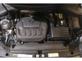 Blue Silk Metallic - Tiguan SE 4MOTION Photo No. 19