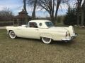 Colonial White - Thunderbird Roadster Photo No. 10