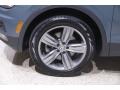 Blue Silk Metallic - Tiguan SE 4MOTION Photo No. 20