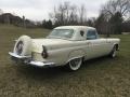 Colonial White - Thunderbird Roadster Photo No. 11