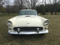Colonial White - Thunderbird Roadster Photo No. 13