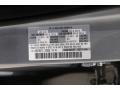 45P: Sonic Silver Metallic 2020 Mazda CX-5 Grand Touring AWD Color Code