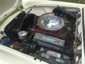 Colonial White - Thunderbird Roadster Photo No. 15