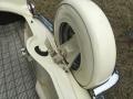 Colonial White - Thunderbird Roadster Photo No. 18