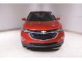 Cayenne Orange Metallic - Equinox LT AWD Photo No. 2