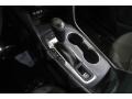 6 Speed Automatic 2020 Chevrolet Equinox LT AWD Transmission