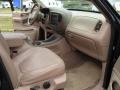 1998 Black Ford Expedition Eddie Bauer 4x4  photo #24