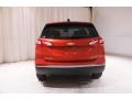 Cayenne Orange Metallic - Equinox LT AWD Photo No. 19
