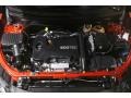 1.5 Liter Turbocharged DOHC 16-Valve VVT 4 Cylinder 2020 Chevrolet Equinox LT AWD Engine