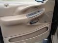 1998 Black Ford Expedition Eddie Bauer 4x4  photo #26