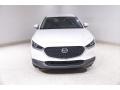 2020 Snowflake White Pearl Mica Mazda CX-30 Select AWD  photo #2