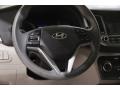 Gray Steering Wheel Photo for 2018 Hyundai Tucson #146019318