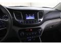 Controls of 2018 Tucson SE