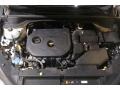 2.0 Liter DOHC 16-valve D-CVVT 4 Cylinder Engine for 2018 Hyundai Tucson SE #146019354