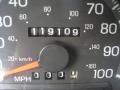1998 Black Ford Expedition Eddie Bauer 4x4  photo #30