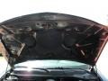 2008 Brilliant Black Crystal Pearl Dodge Charger SRT-8  photo #60