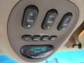 1998 Black Ford Expedition Eddie Bauer 4x4  photo #34