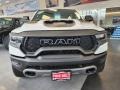 Bright White - 1500 TRX Crew Cab 4x4 Photo No. 2