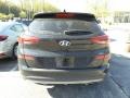 2020 Black Noir Pearl Hyundai Tucson Ultimate AWD  photo #3