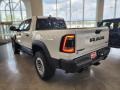 Bright White - 1500 TRX Crew Cab 4x4 Photo No. 4