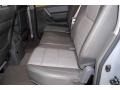 2006 Radiant Silver Nissan Titan LE Crew Cab  photo #20