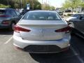 2020 Stellar Silver Hyundai Elantra SE  photo #3