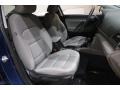 2017 Lakeside Blue Hyundai Elantra SE  photo #14