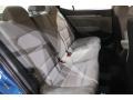 2017 Lakeside Blue Hyundai Elantra SE  photo #15